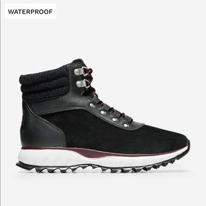 ZEROGRAND XC Hiker Boot